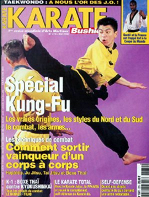 Фото - Marc Hoang: 298x394 / 40 Кб