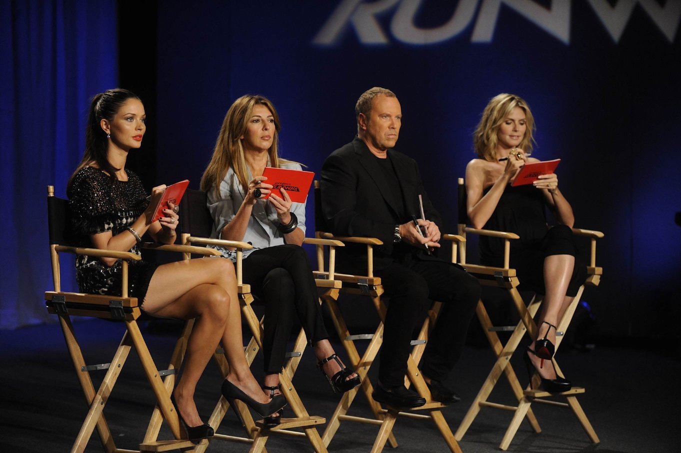 Фото - Джорджина Чапмэн: 1362x906 / 170 Кб