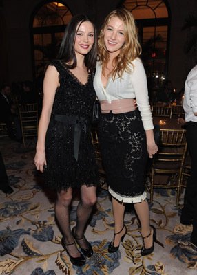 Фото - Джорджина Чапмэн: 286x400 / 30 Кб