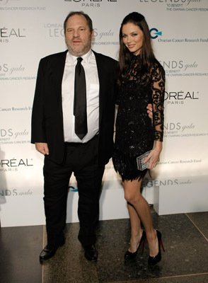 Фото - Джорджина Чапмэн: 294x400 / 25 Кб