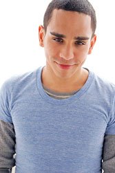 Фото - Рэй Сантьяго: 167x250 / 10 Кб