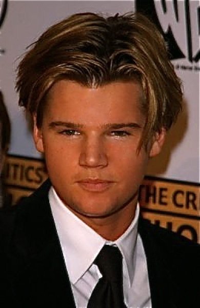 Фото - Стивен Грейхм: 390x600 / 38 Кб