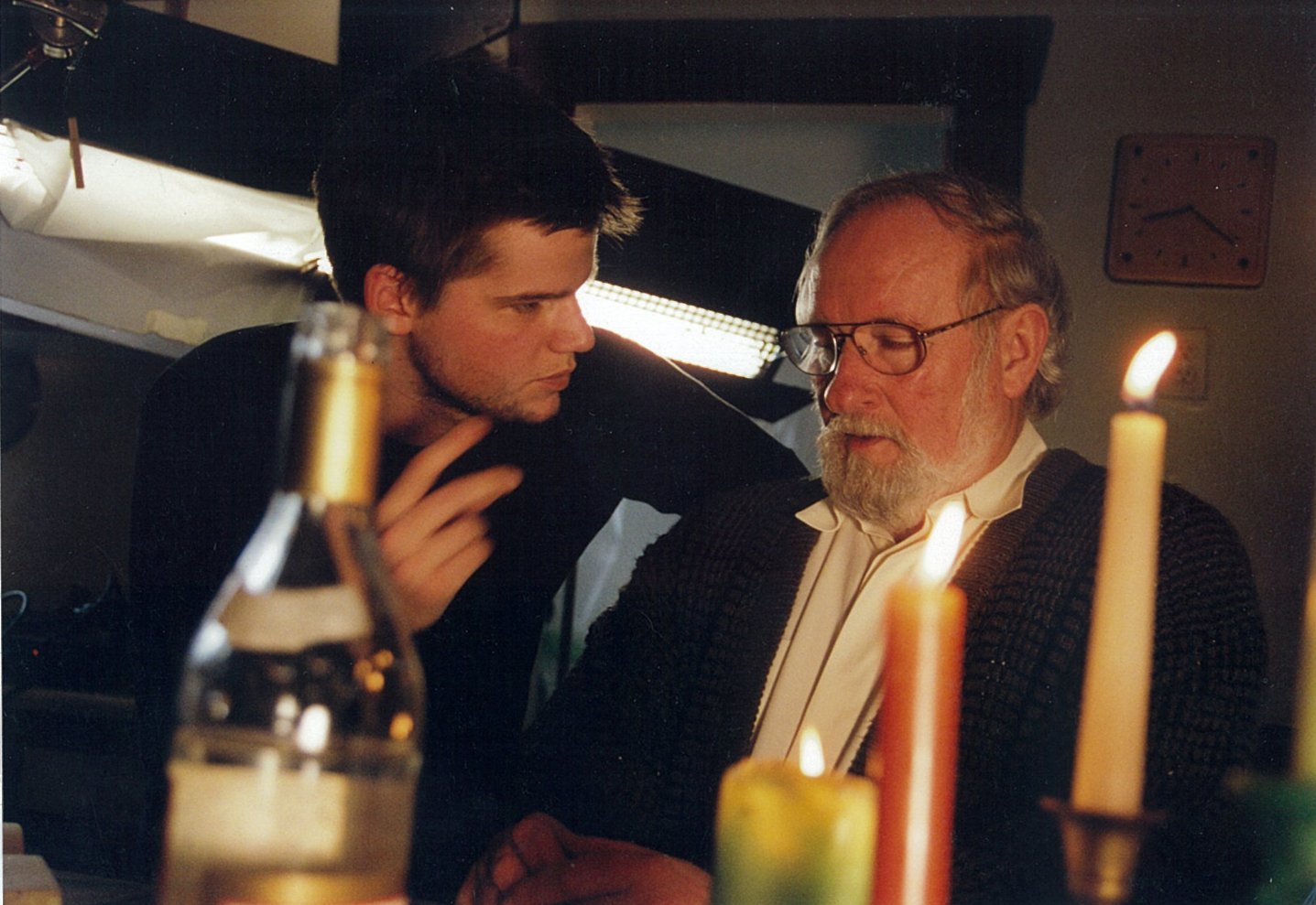 Фото - Стивен Грейхм: 1437x989 / 209 Кб