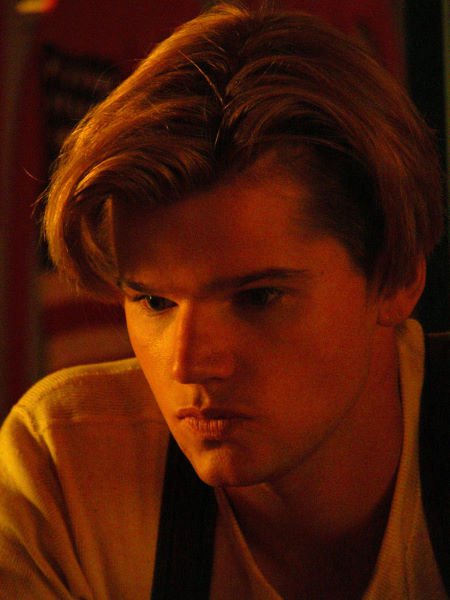 Фото - Стивен Грейхм: 450x600 / 40 Кб