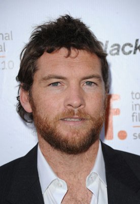 Фото - Сэм Уортингтон: 276x400 / 21 Кб