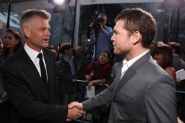 Фото - Сэм Уортингтон: 267x178 / 13 Кб