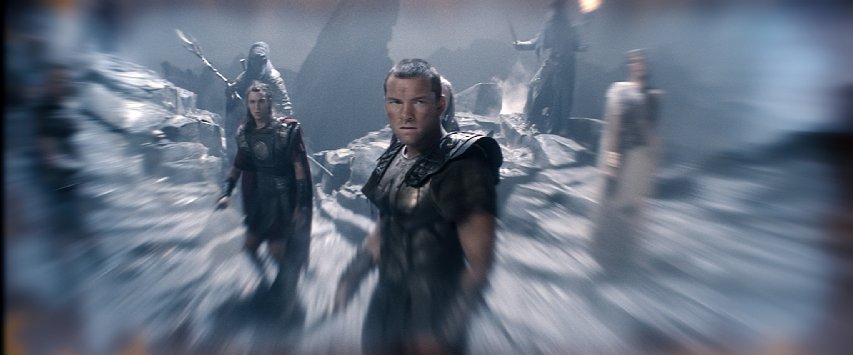 Фото - Сэм Уортингтон: 853x355 / 45 Кб