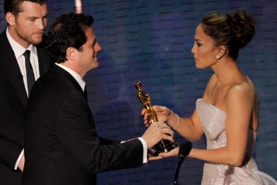 Фото - Сэм Уортингтон: 400x267 / 23 Кб