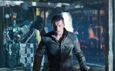 Фото - Сэм Уортингтон: 373x232 / 22 Кб