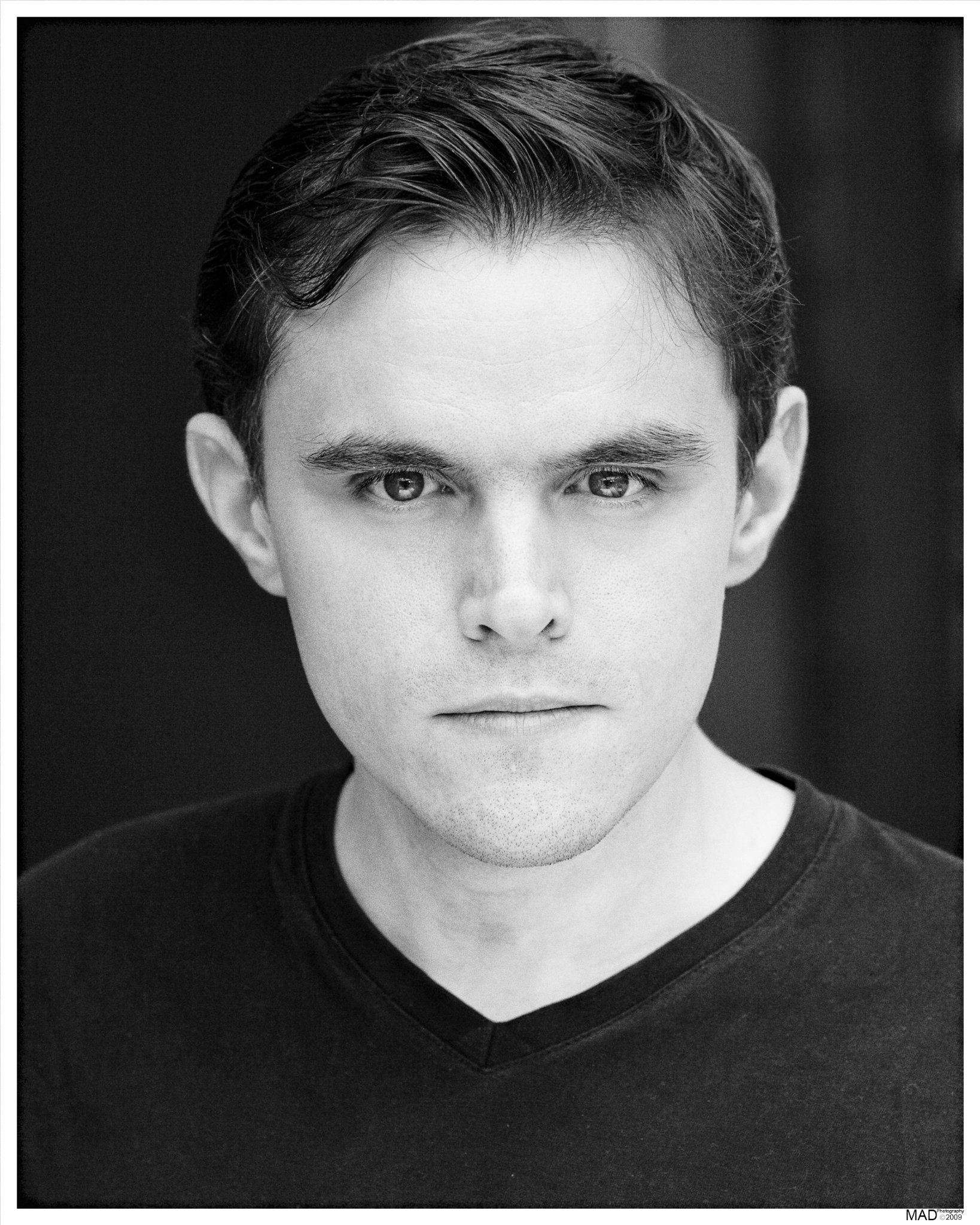 Фото - Simon Nuckley: 1638x2048 / 557 Кб