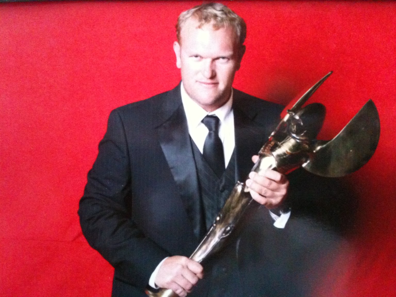 Фото - Errol Sack: 1536x1152 / 289 Кб