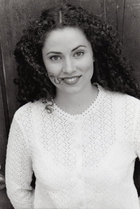 Фото - Ceciley Jenkins: 450x672 / 54 Кб