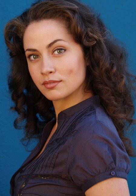 Фото - Ceciley Jenkins: 450x648 / 49 Кб