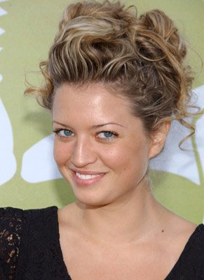 Фото - Lauren Storm: 291x400 / 24 Кб