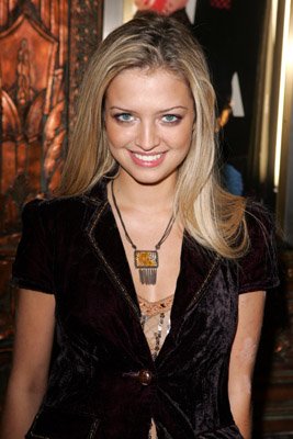 Фото - Lauren Storm: 267x400 / 27 Кб