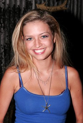 Фото - Lauren Storm: 269x400 / 24 Кб