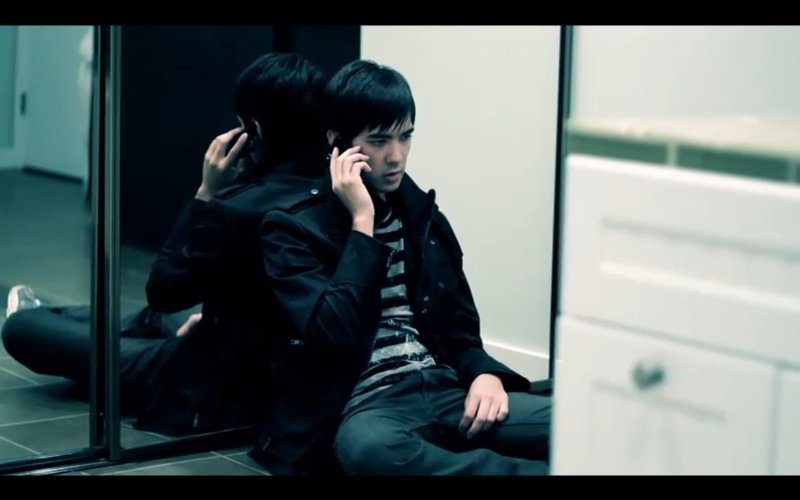 Фото - Шон Майкл: 800x500 / 40 Кб