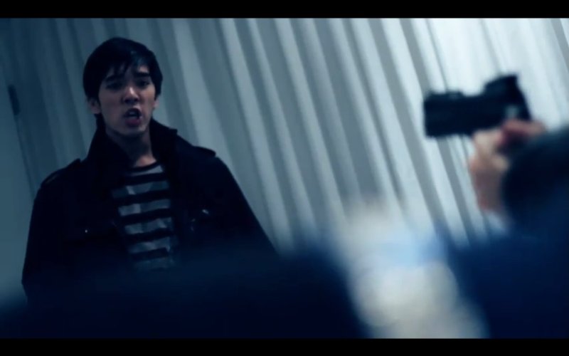 Фото - Шон Майкл: 800x500 / 32 Кб