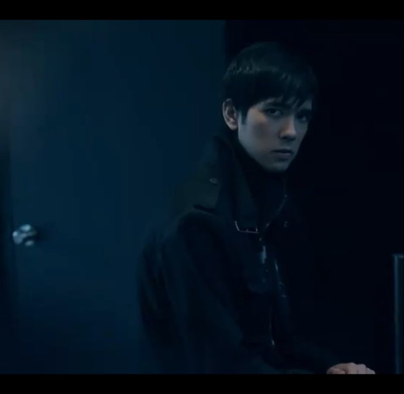 Фото - Шон Майкл: 800x781 / 23 Кб