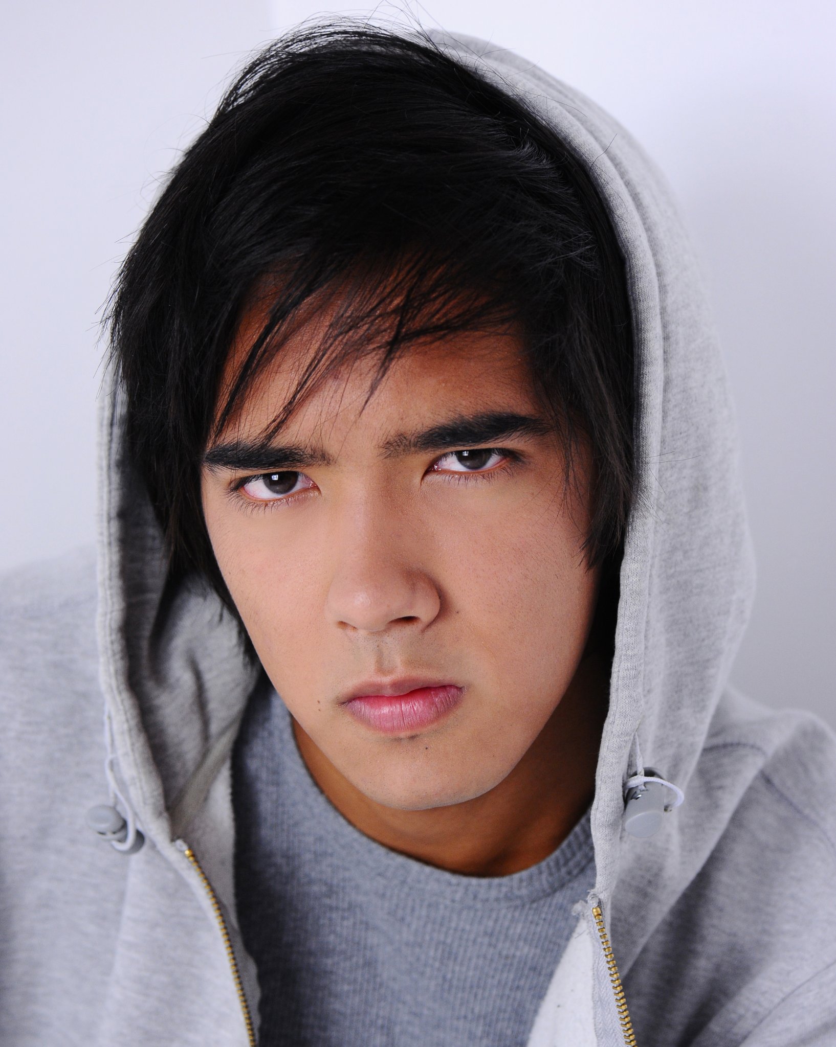 Фото - Шон Майкл: 1634x2048 / 394 Кб