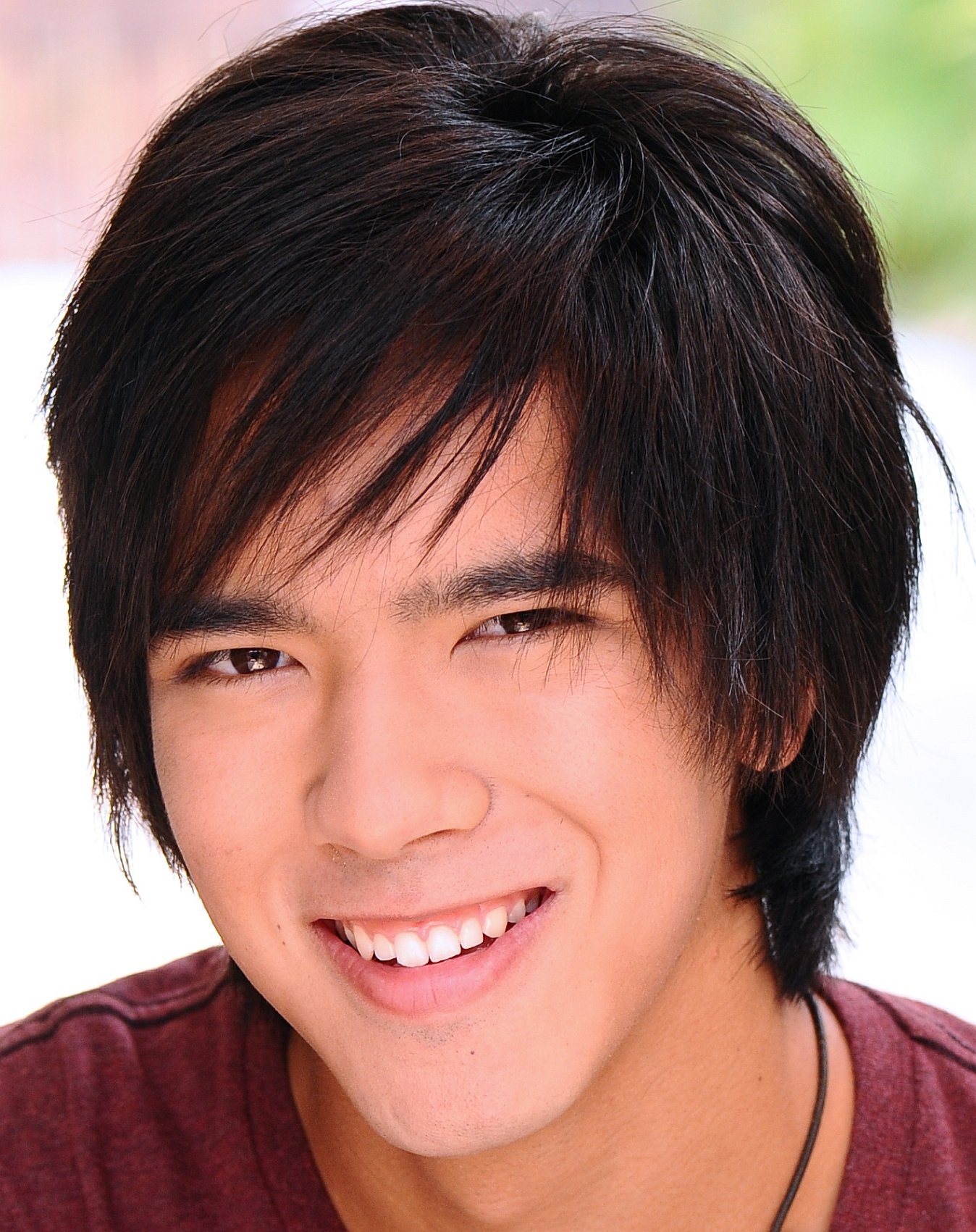 Фото - Шон Майкл: 1348x1701 / 394 Кб