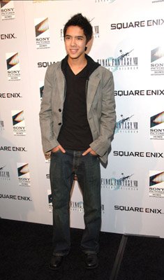 Фото - Шон Майкл: 235x400 / 22 Кб