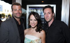 Фото - Mackenzie Firgens: 246x151 / 11 Кб