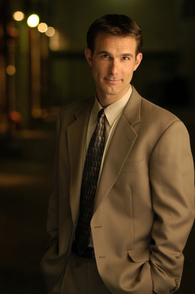 Фото - Джефф Вицке: 650x978 / 65 Кб