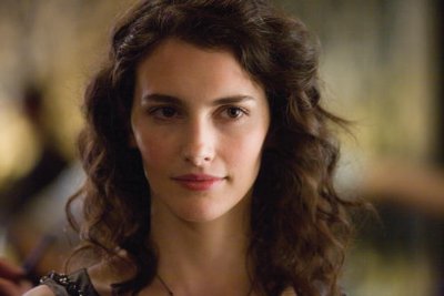 Фото - Лиэн Балабан: 400x267 / 17 Кб