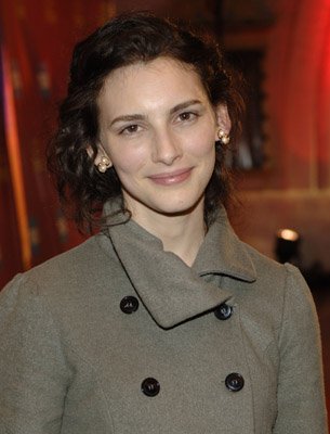 Фото - Лиэн Балабан: 305x400 / 24 Кб