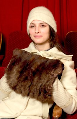 Фото - Лиэн Балабан: 261x400 / 24 Кб