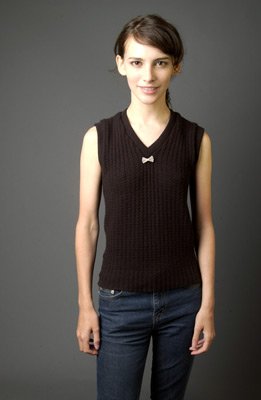 Фото - Лиэн Балабан: 261x400 / 14 Кб