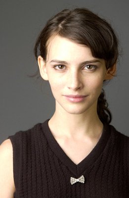 Фото - Лиэн Балабан: 261x400 / 18 Кб