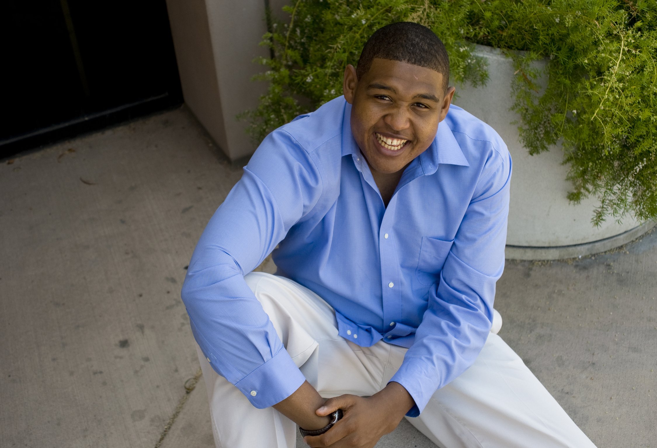 Фото - Омар Бенсон Миллер: 2250x1534 / 473 Кб