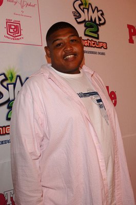 Фото - Омар Бенсон Миллер: 265x400 / 22 Кб