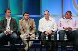 Фото - Омар Бенсон Миллер: 261x170 / 14 Кб