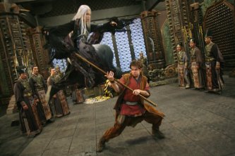 Фото - Бинбин Ли: 333x222 / 22 Кб