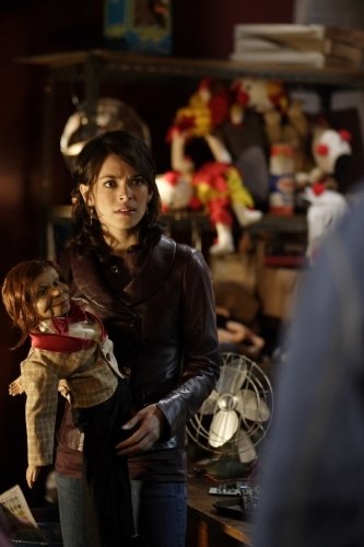 Фото - Кристин Крук: 333x500 / 29 Кб