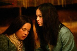 Фото - Кристин Крук: 322x214 / 14 Кб