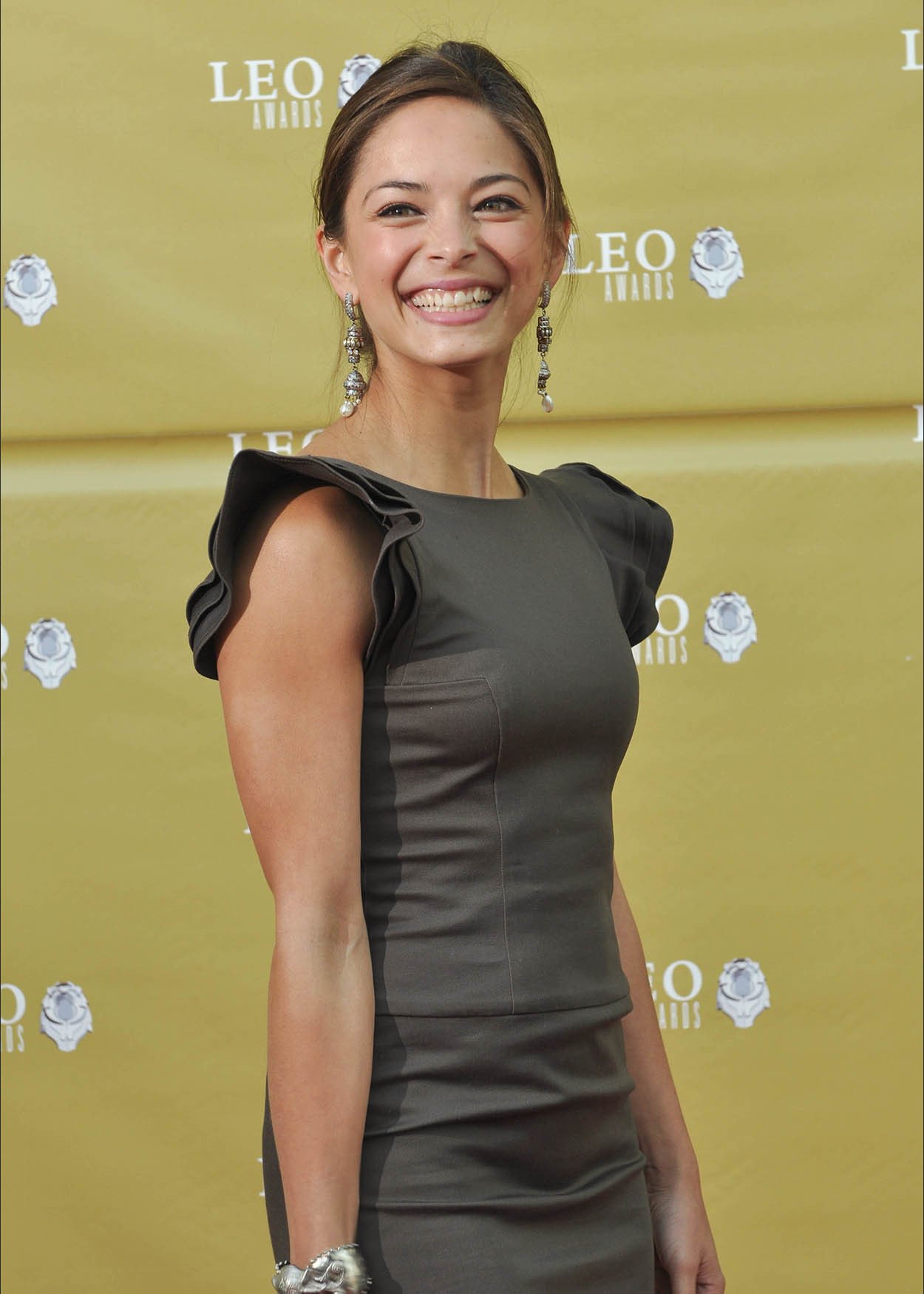 Фото - Кристин Крук: 1250x1750 / 147 Кб