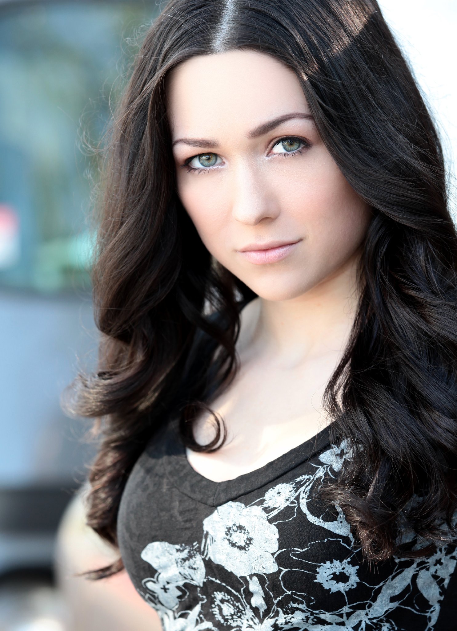 Фото - Brenna O'Brien: 1485x2048 / 469 Кб