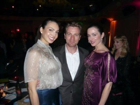 Фото - Даниэль Бисутти: 453x340 / 26 Кб