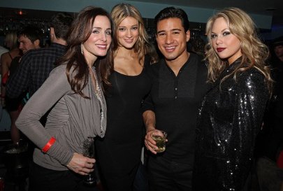 Фото - Даниэль Бисутти: 405x273 / 26 Кб