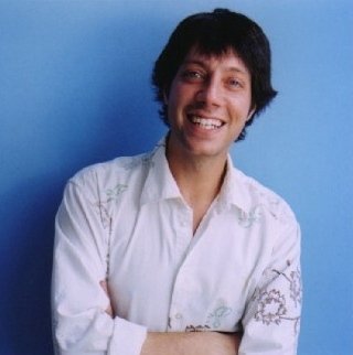 Фото - Джефф Кассель: 320x322 / 16 Кб