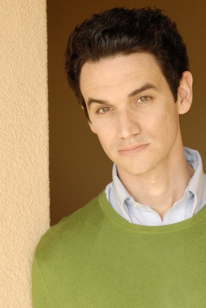 Фото - Brian Nolan: 404x604 / 41 Кб