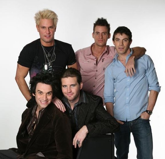 Фото - Brian Nolan: 577x555 / 53 Кб