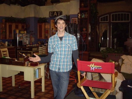 Фото - Brian Nolan: 453x340 / 35 Кб