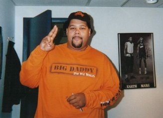 Фото - Таффи Куэстелл: 327x238 / 16 Кб