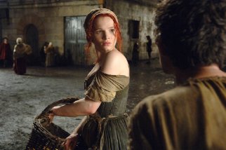 Фото - Каролина Херфурт: 322x214 / 17 Кб