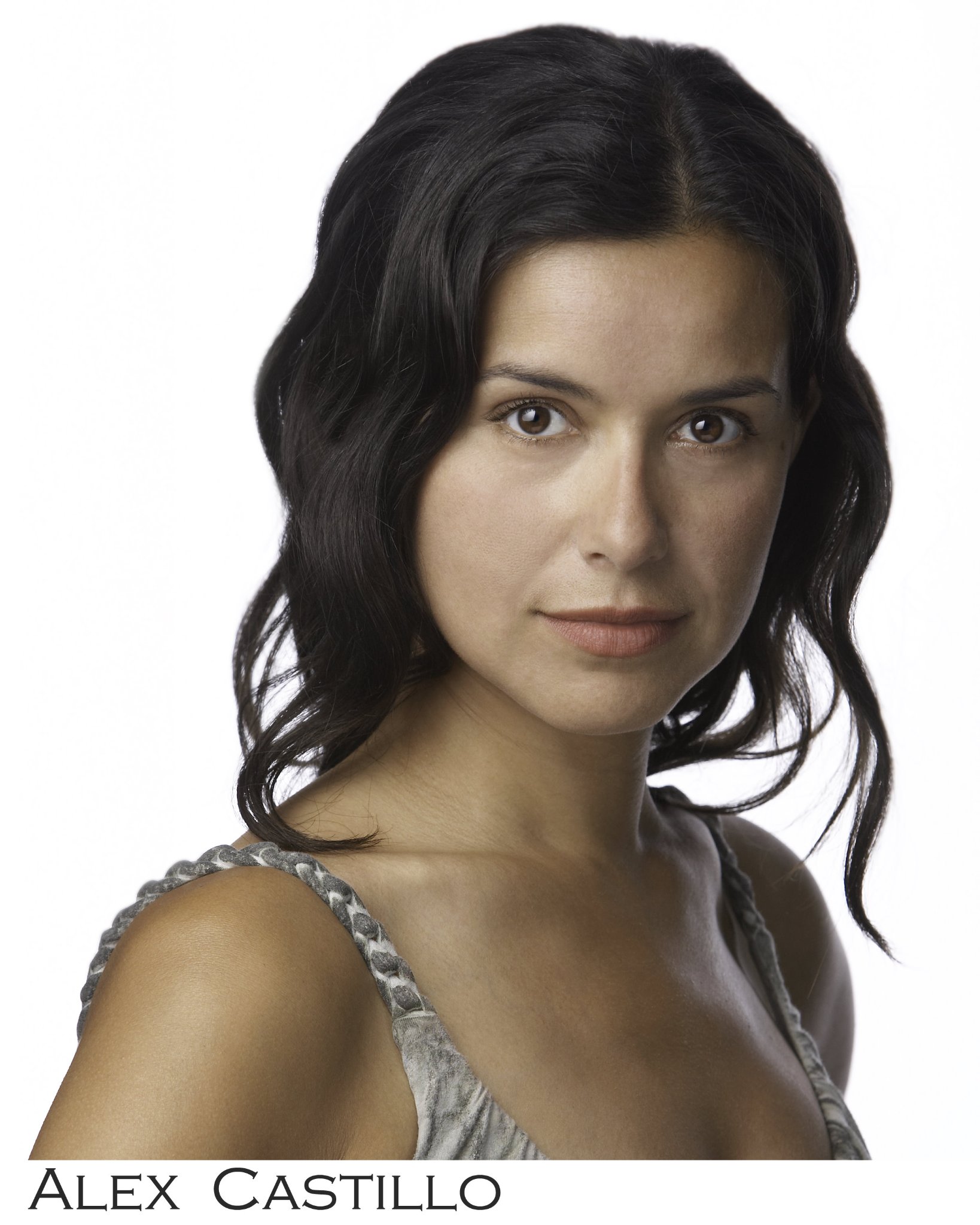 Фото - Александра Кастилло: 1638x2048 / 320 Кб